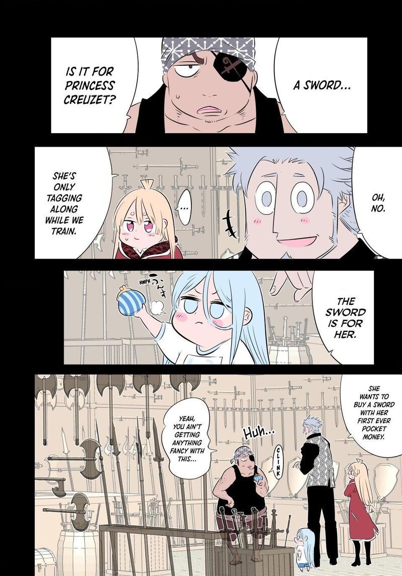 Tensei Shitara Dai Nana Ouji Dattanode Kimamani Majutsu O Kiwamemasu 179 18