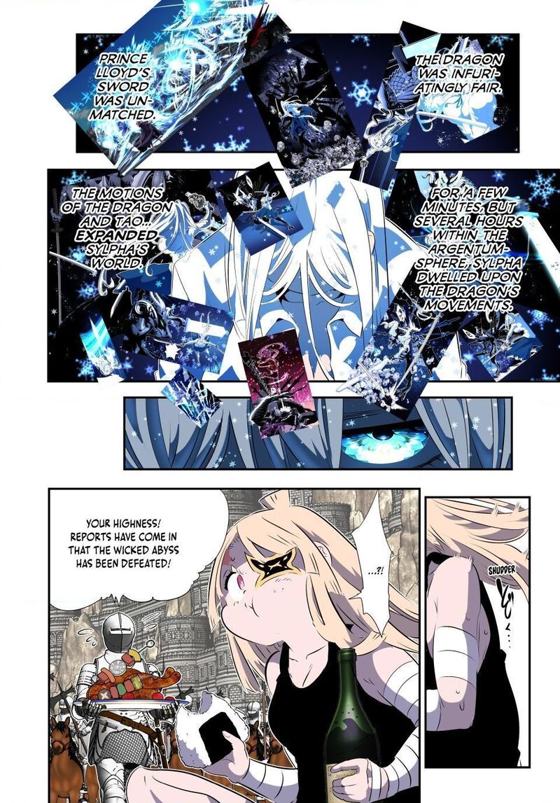 Tensei Shitara Dai Nana Ouji Dattanode Kimamani Majutsu O Kiwamemasu 179 2
