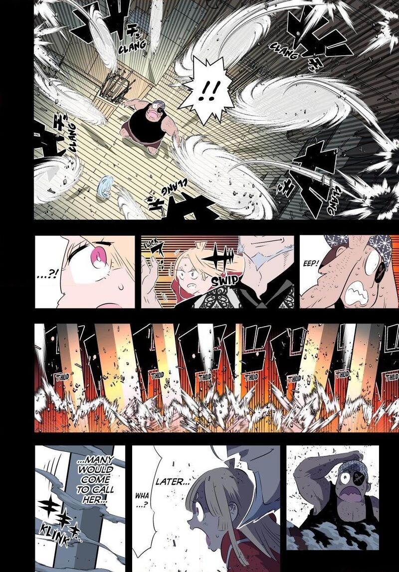 Tensei Shitara Dai Nana Ouji Dattanode Kimamani Majutsu O Kiwamemasu 179 20