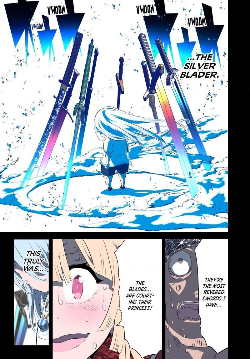 Tensei Shitara Dai Nana Ouji Dattanode Kimamani Majutsu O Kiwamemasu 179 21