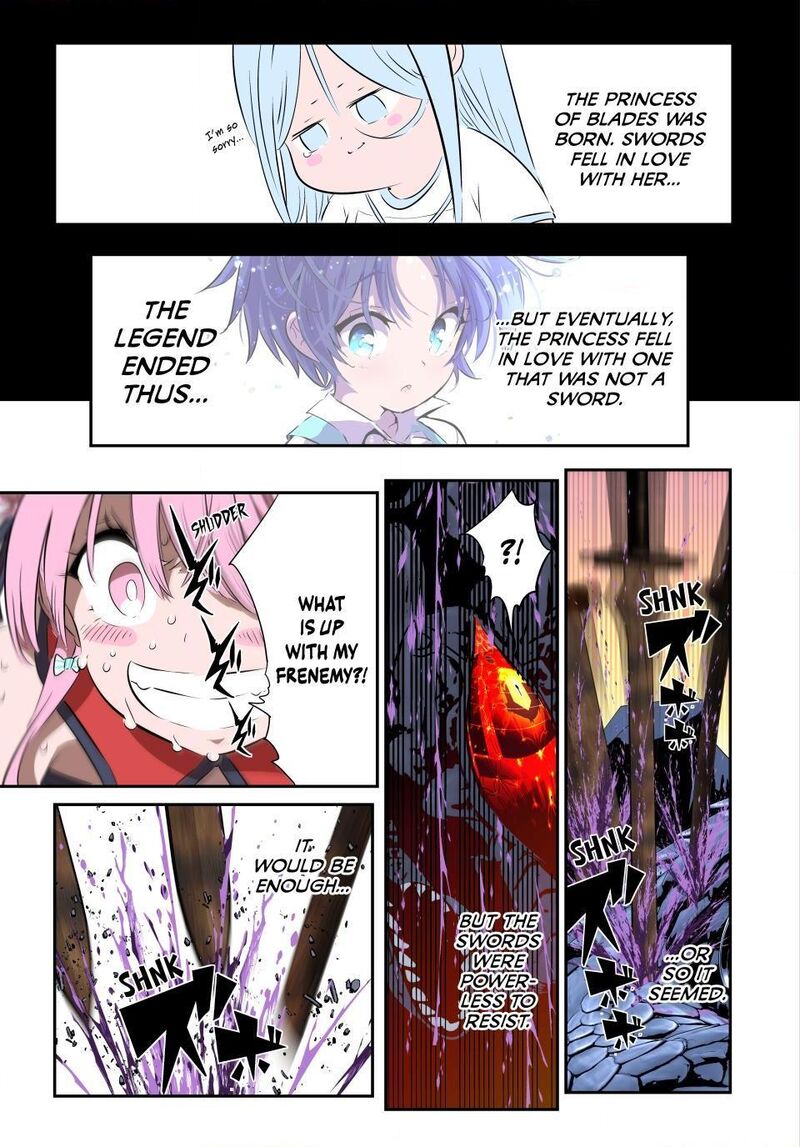 Tensei Shitara Dai Nana Ouji Dattanode Kimamani Majutsu O Kiwamemasu 179 23