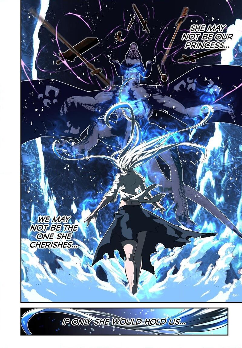 Tensei Shitara Dai Nana Ouji Dattanode Kimamani Majutsu O Kiwamemasu 179 24