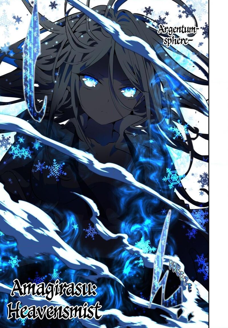 Tensei Shitara Dai Nana Ouji Dattanode Kimamani Majutsu O Kiwamemasu 179 25