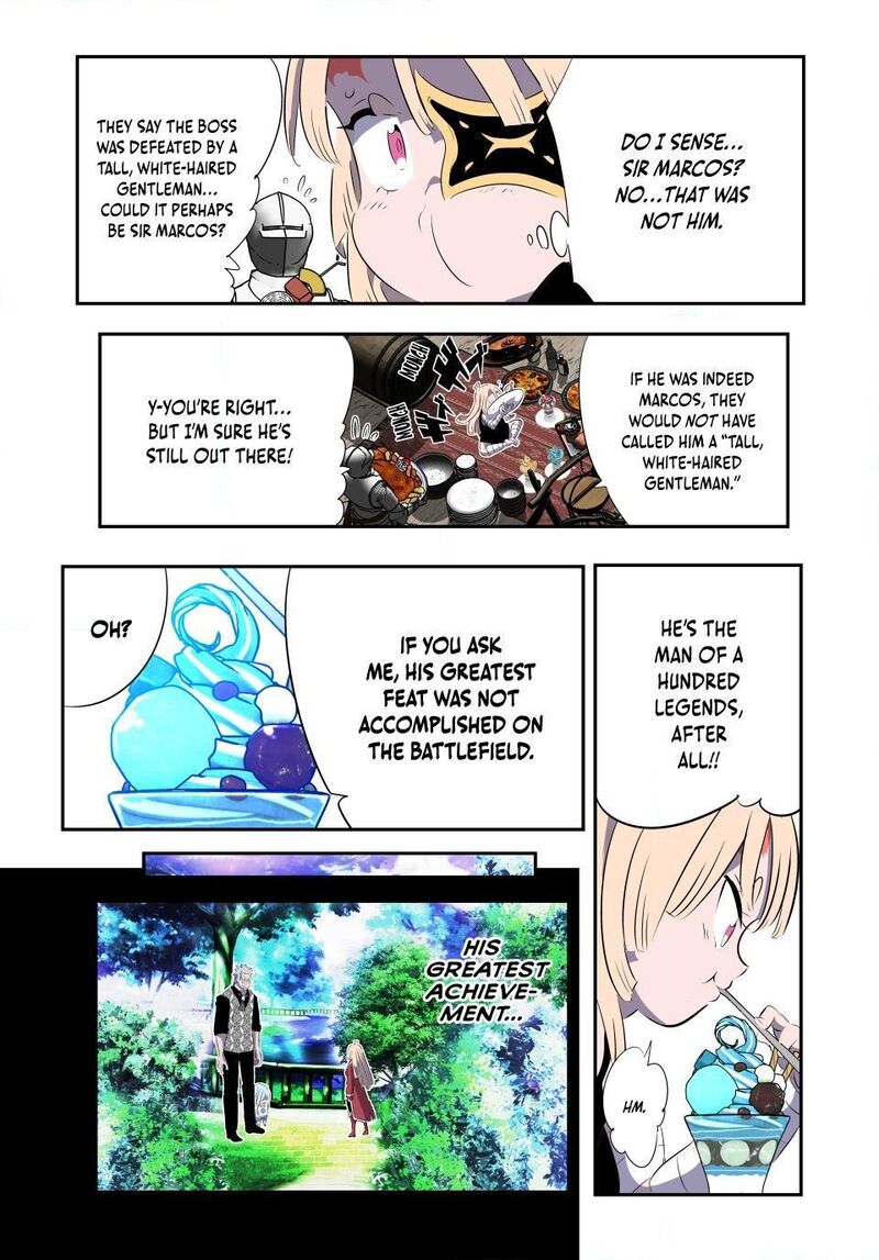 Tensei Shitara Dai Nana Ouji Dattanode Kimamani Majutsu O Kiwamemasu 179 3
