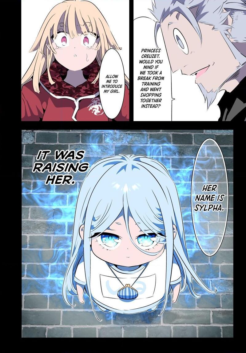 Tensei Shitara Dai Nana Ouji Dattanode Kimamani Majutsu O Kiwamemasu 179 4