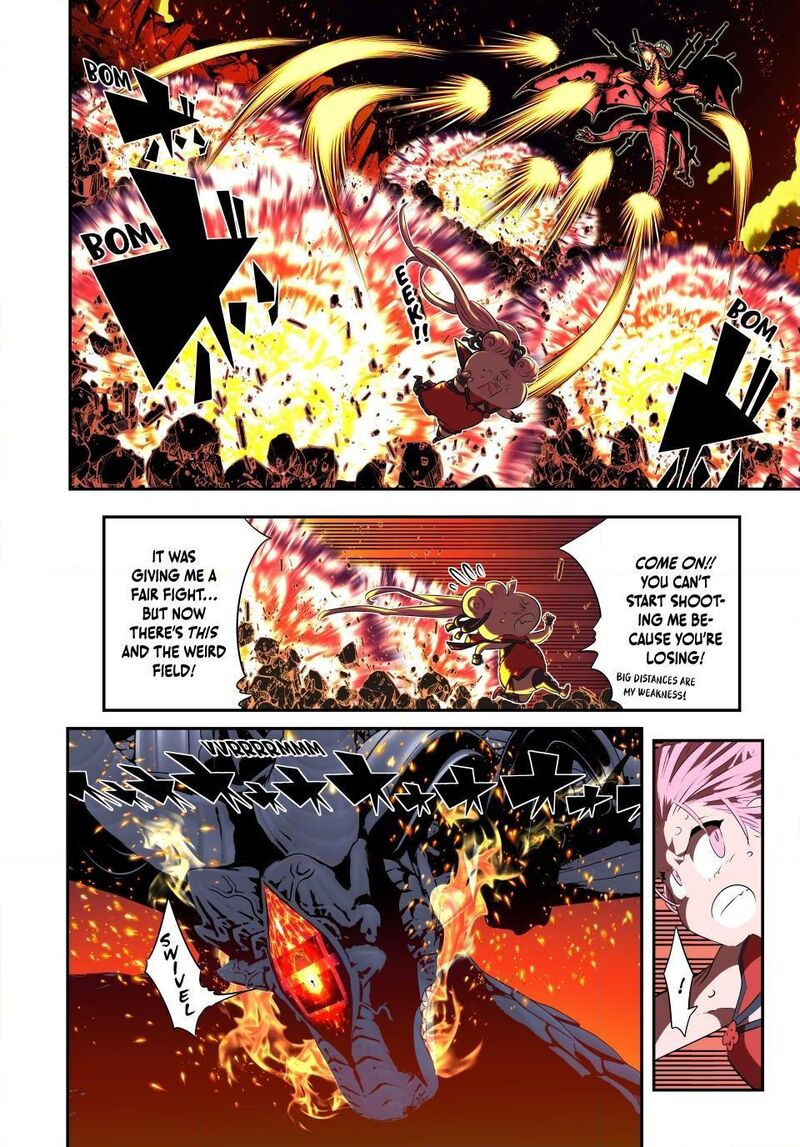 Tensei Shitara Dai Nana Ouji Dattanode Kimamani Majutsu O Kiwamemasu 179 8
