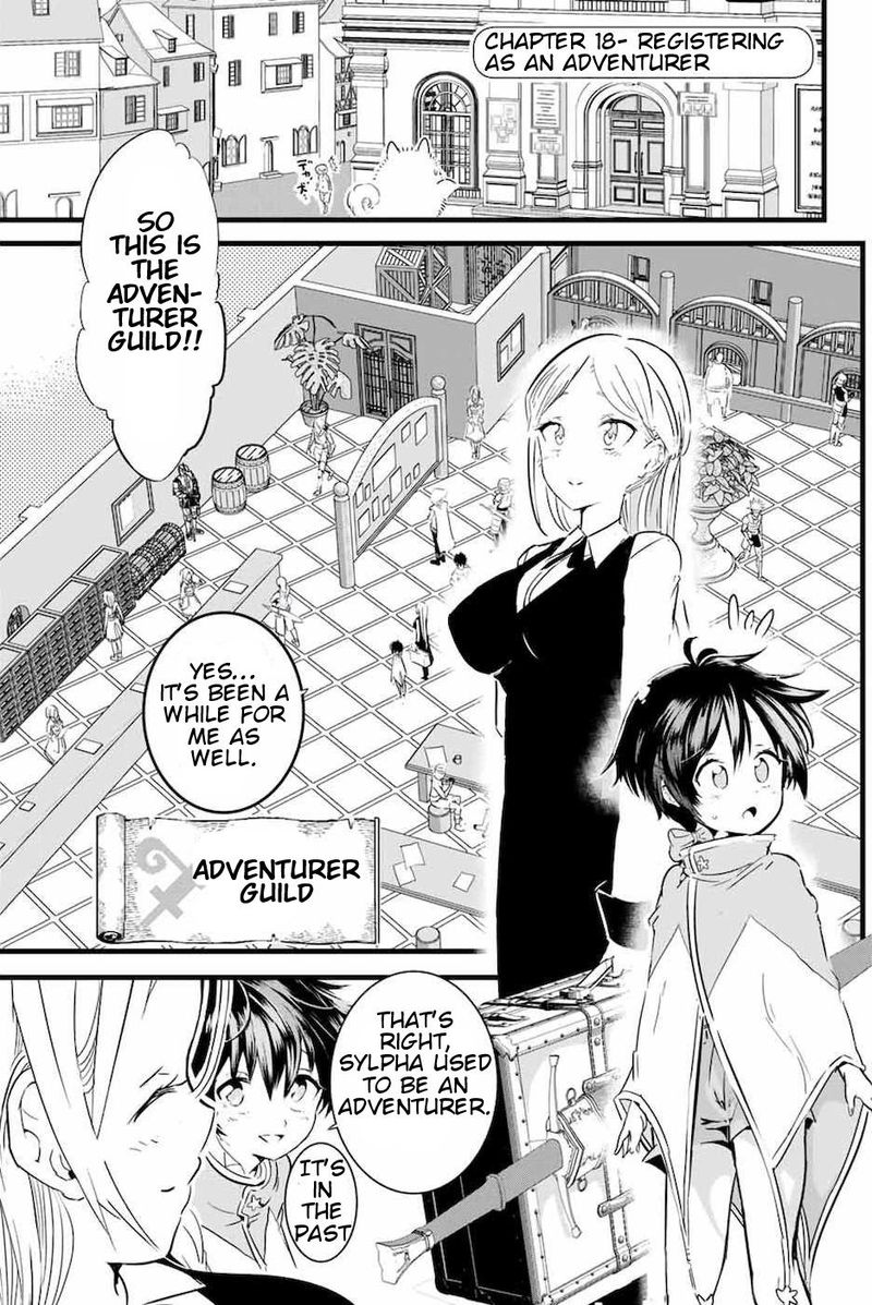 Tensei Shitara Dai Nana Ouji Dattanode Kimamani Majutsu O Kiwamemasu 18 1