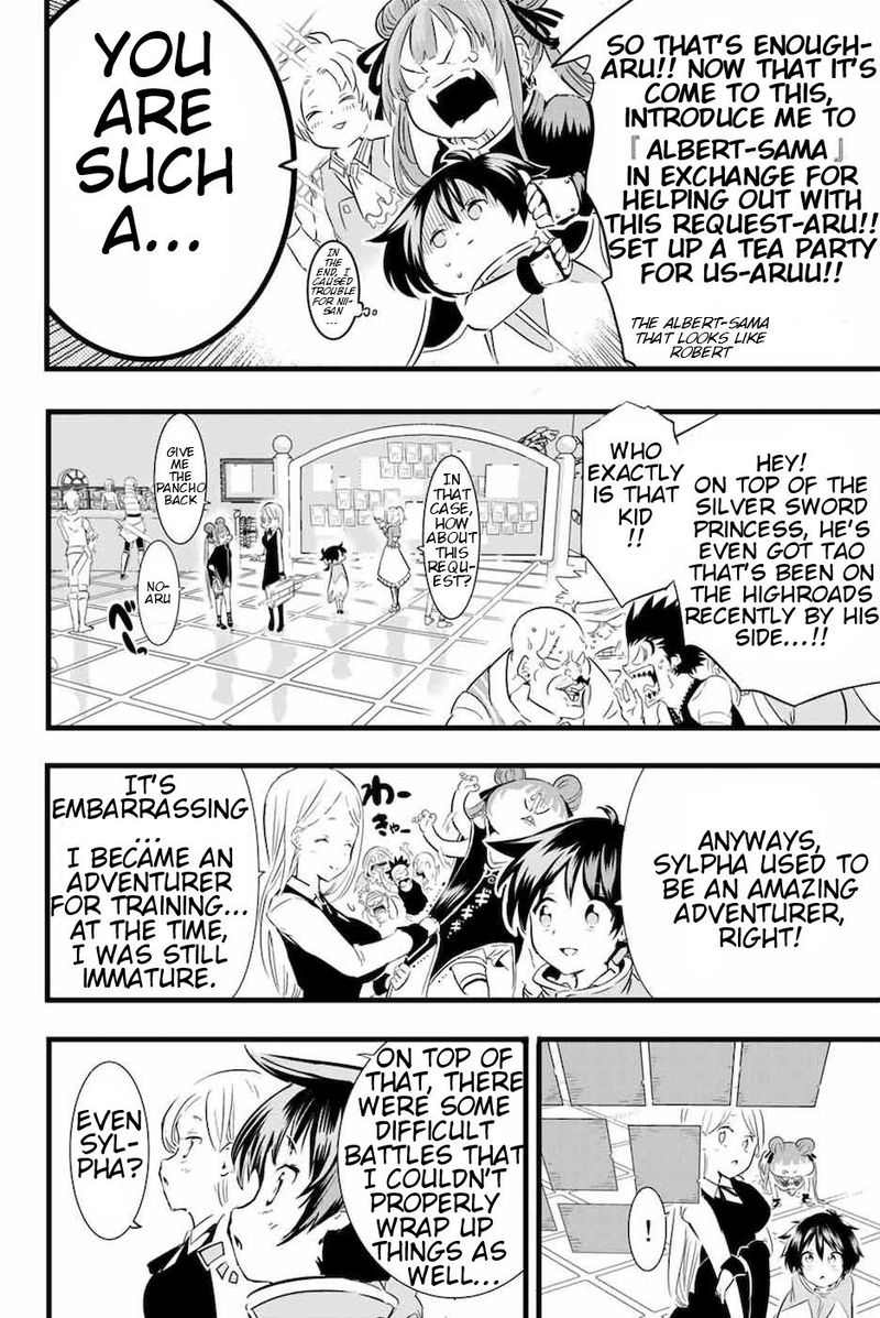 Tensei Shitara Dai Nana Ouji Dattanode Kimamani Majutsu O Kiwamemasu 18 10