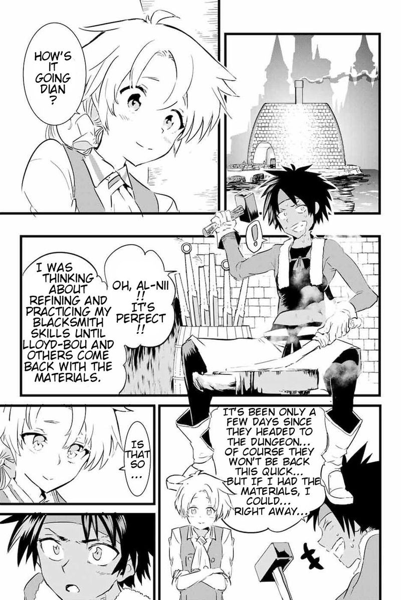 Tensei Shitara Dai Nana Ouji Dattanode Kimamani Majutsu O Kiwamemasu 18 13