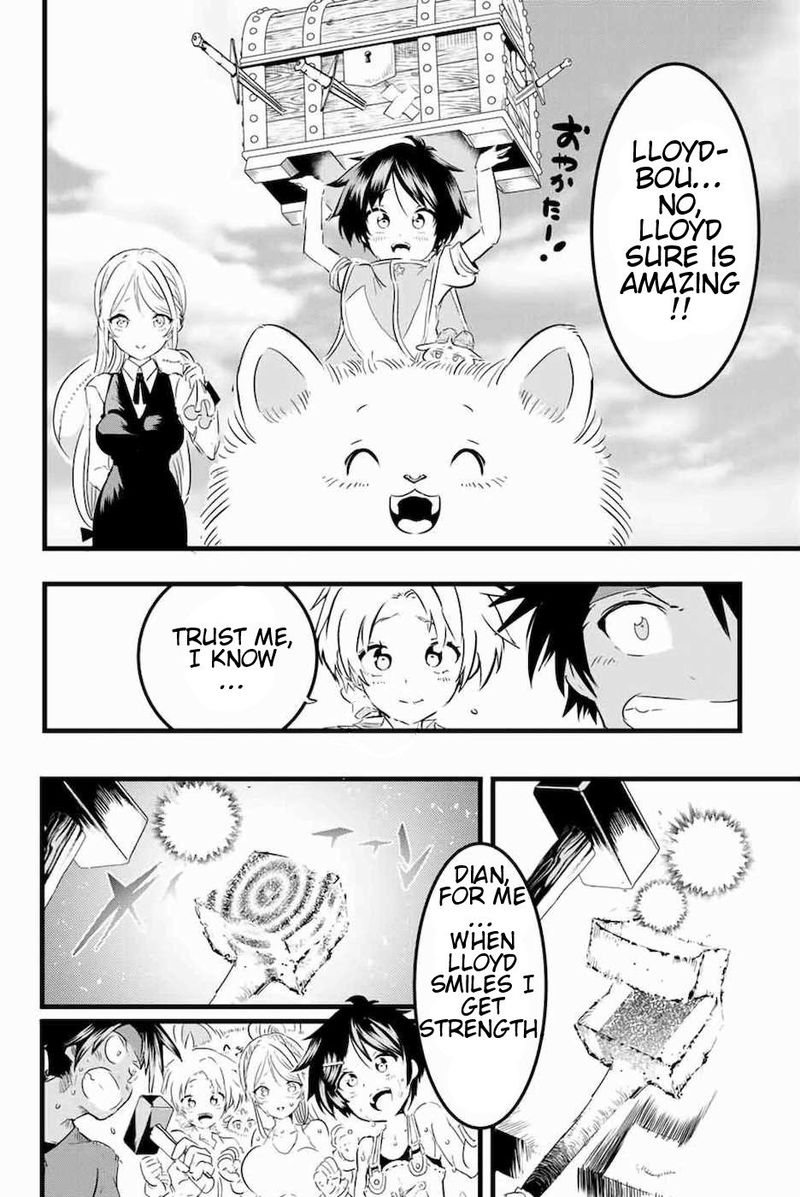 Tensei Shitara Dai Nana Ouji Dattanode Kimamani Majutsu O Kiwamemasu 18 16