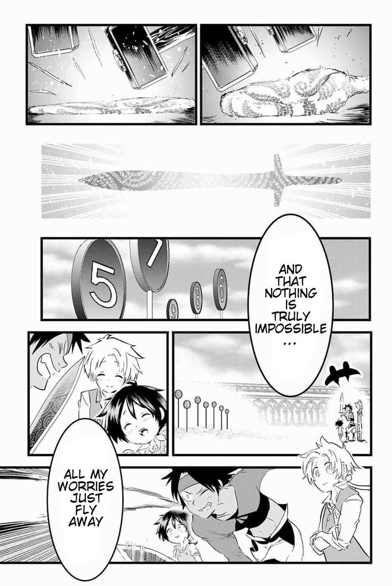 Tensei Shitara Dai Nana Ouji Dattanode Kimamani Majutsu O Kiwamemasu 18 17