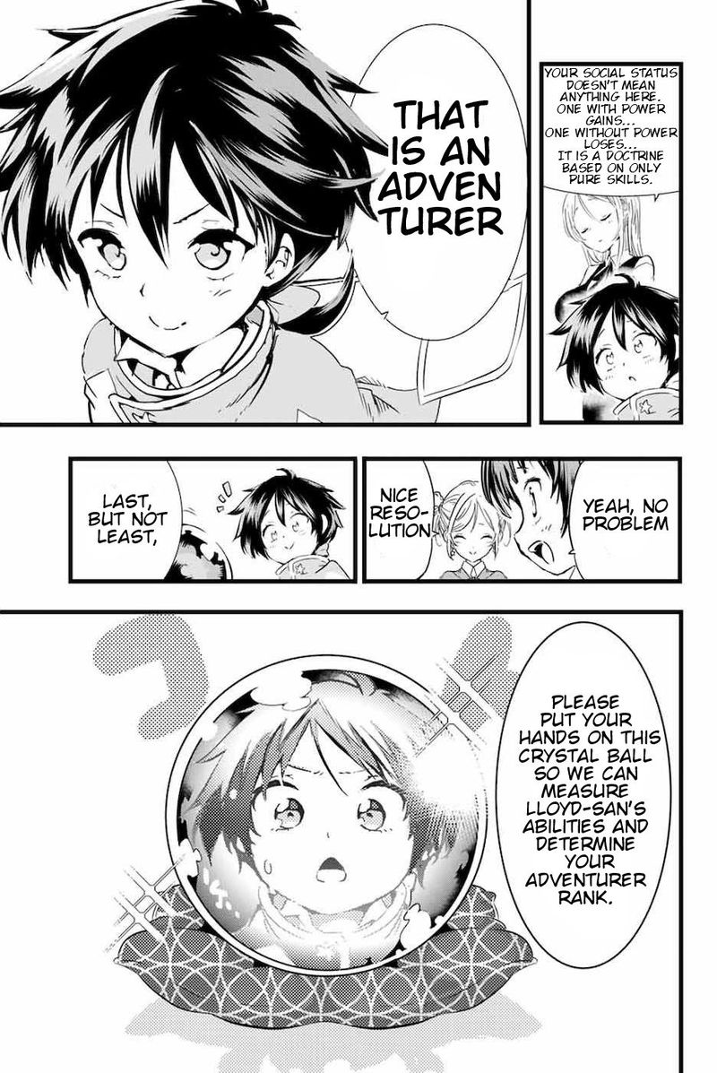 Tensei Shitara Dai Nana Ouji Dattanode Kimamani Majutsu O Kiwamemasu 18 3