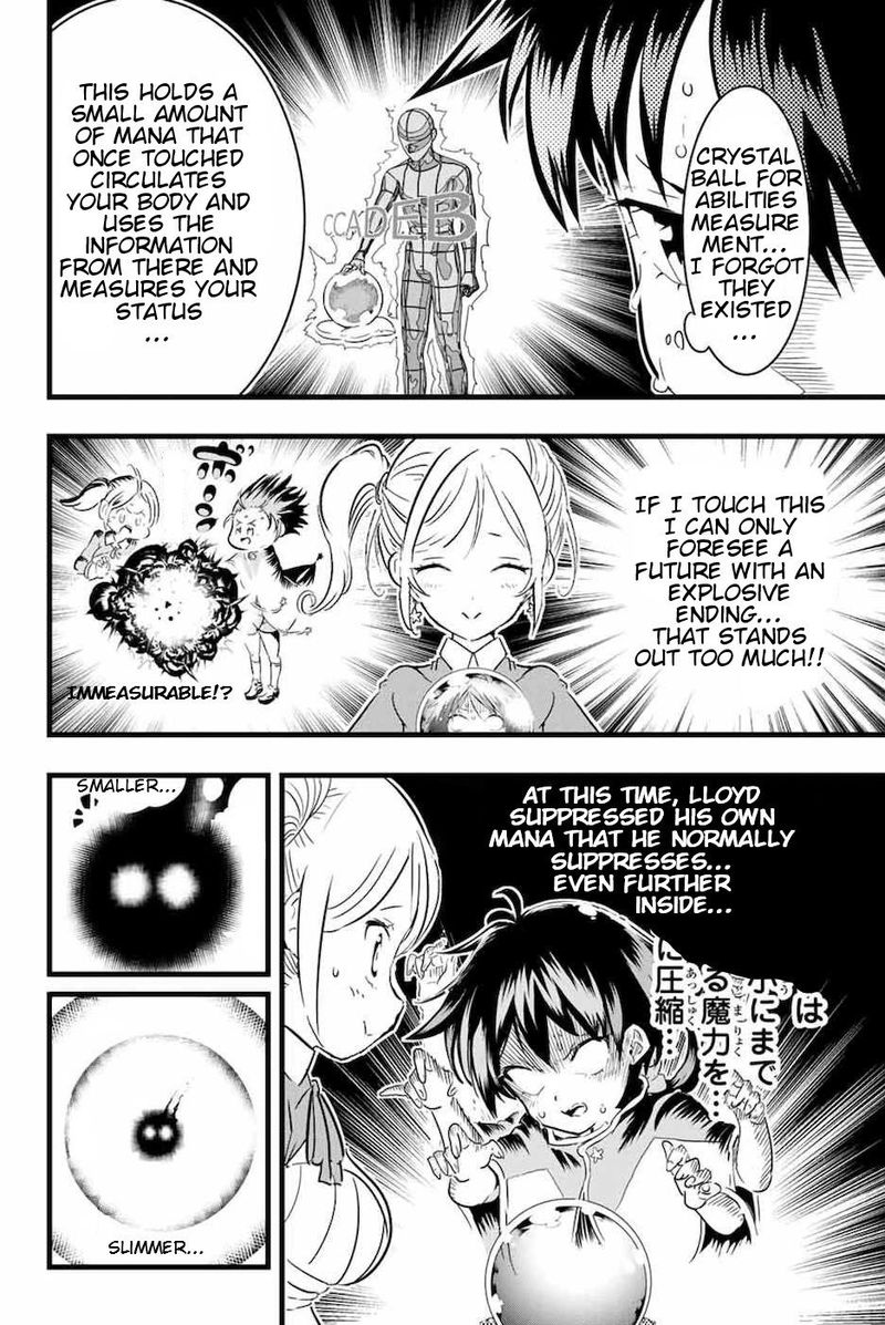 Tensei Shitara Dai Nana Ouji Dattanode Kimamani Majutsu O Kiwamemasu 18 4