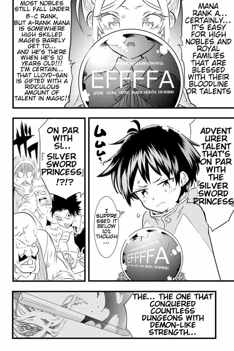 Tensei Shitara Dai Nana Ouji Dattanode Kimamani Majutsu O Kiwamemasu 18 6