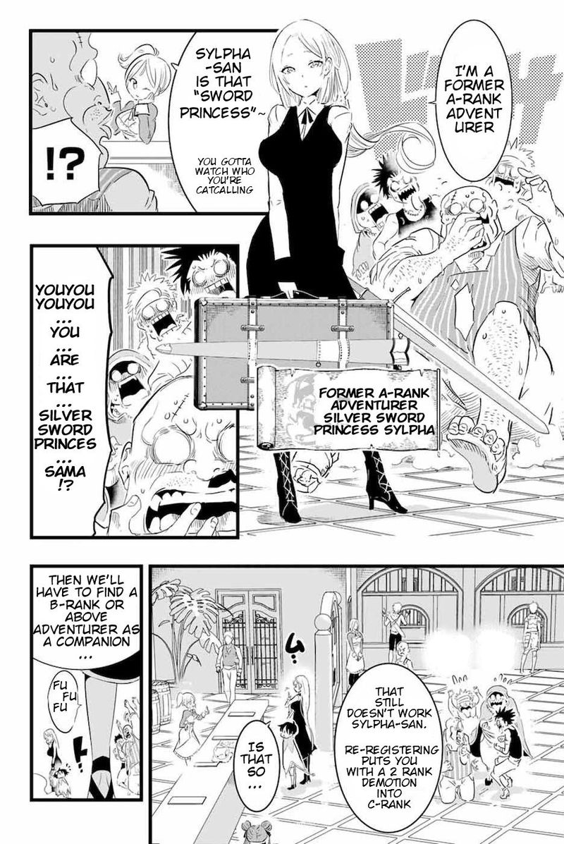 Tensei Shitara Dai Nana Ouji Dattanode Kimamani Majutsu O Kiwamemasu 18 8