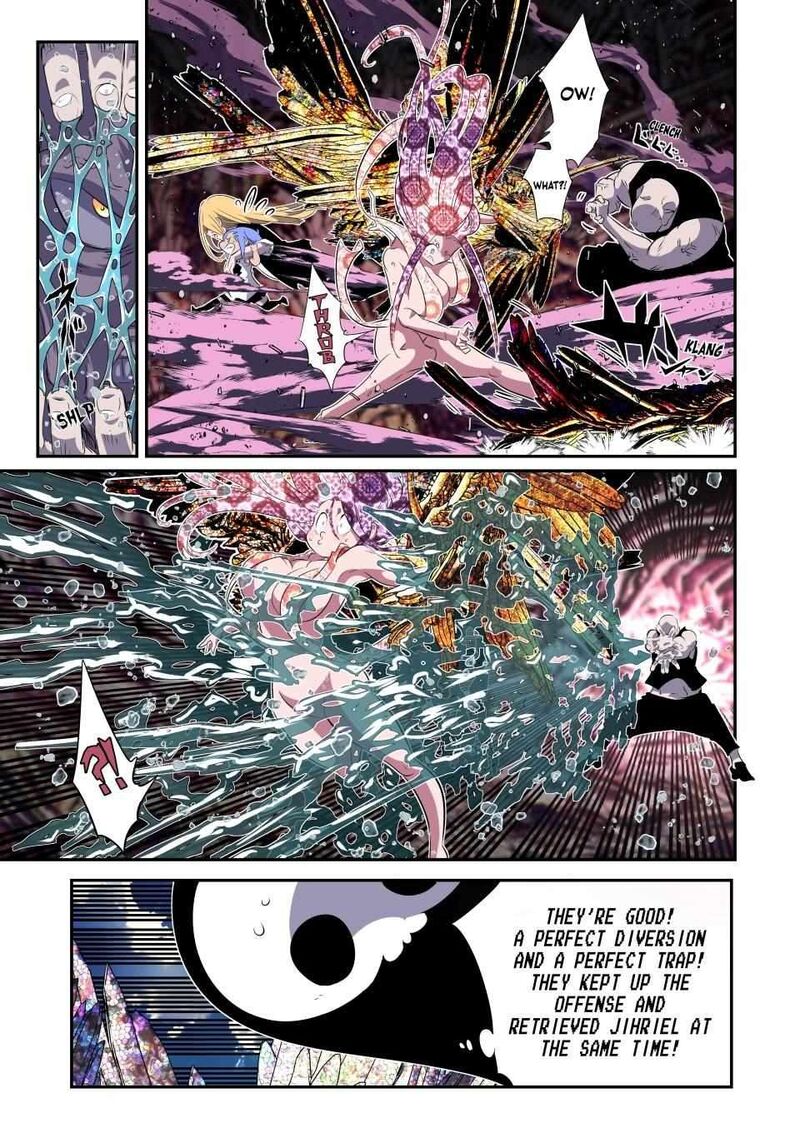 Tensei Shitara Dai Nana Ouji Dattanode Kimamani Majutsu O Kiwamemasu 183 13