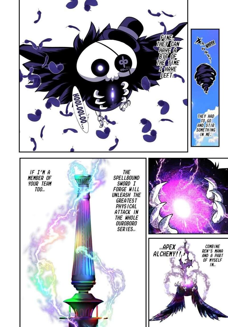 Tensei Shitara Dai Nana Ouji Dattanode Kimamani Majutsu O Kiwamemasu 183 16