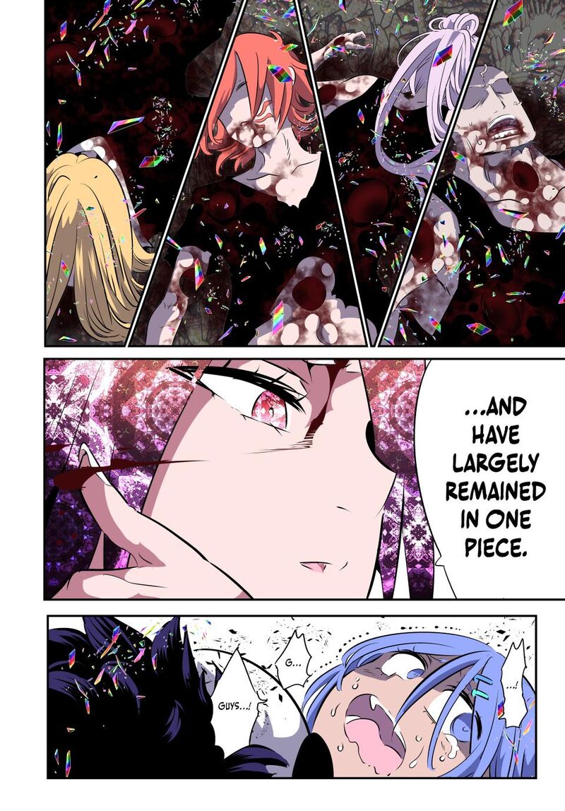Tensei Shitara Dai Nana Ouji Dattanode Kimamani Majutsu O Kiwamemasu 184 16