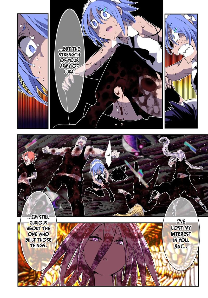 Tensei Shitara Dai Nana Ouji Dattanode Kimamani Majutsu O Kiwamemasu 184 18