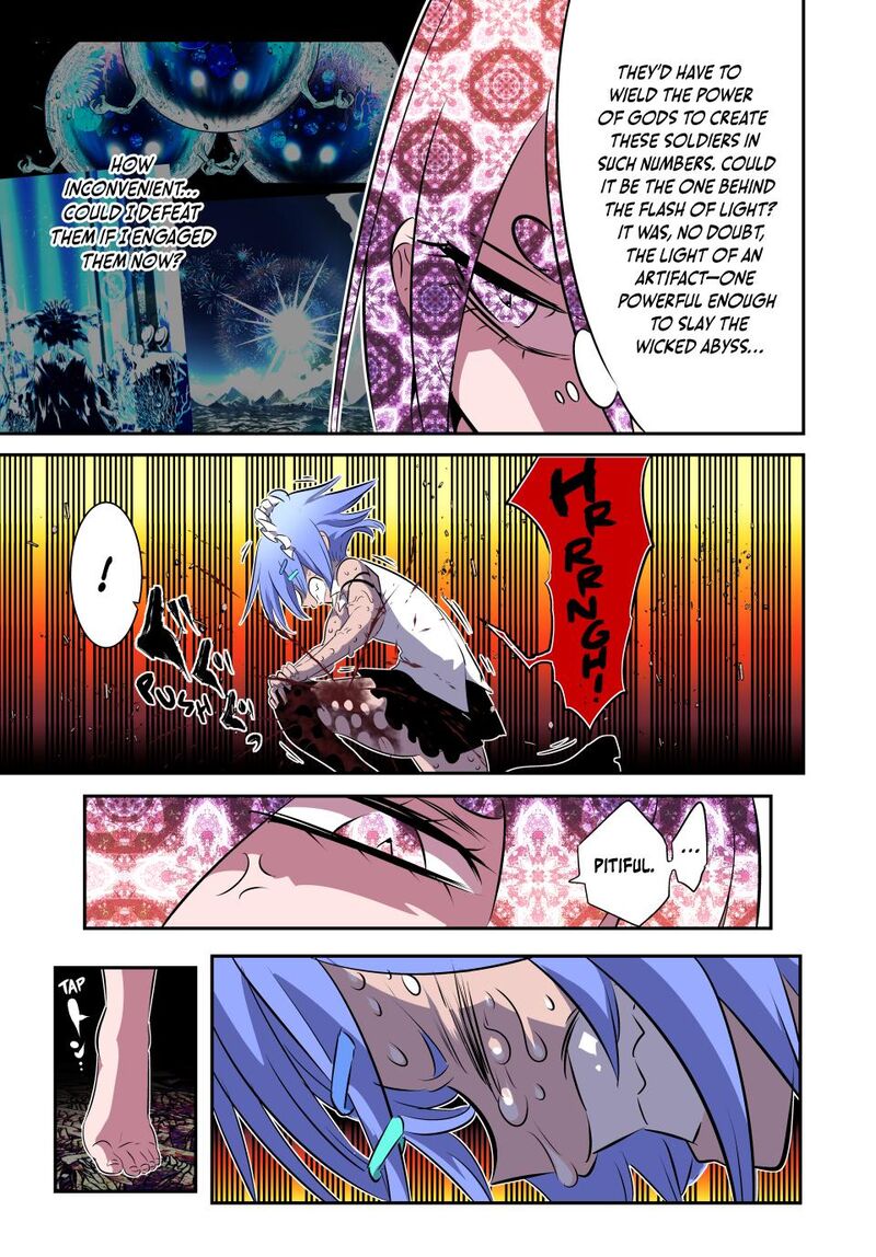 Tensei Shitara Dai Nana Ouji Dattanode Kimamani Majutsu O Kiwamemasu 184 19