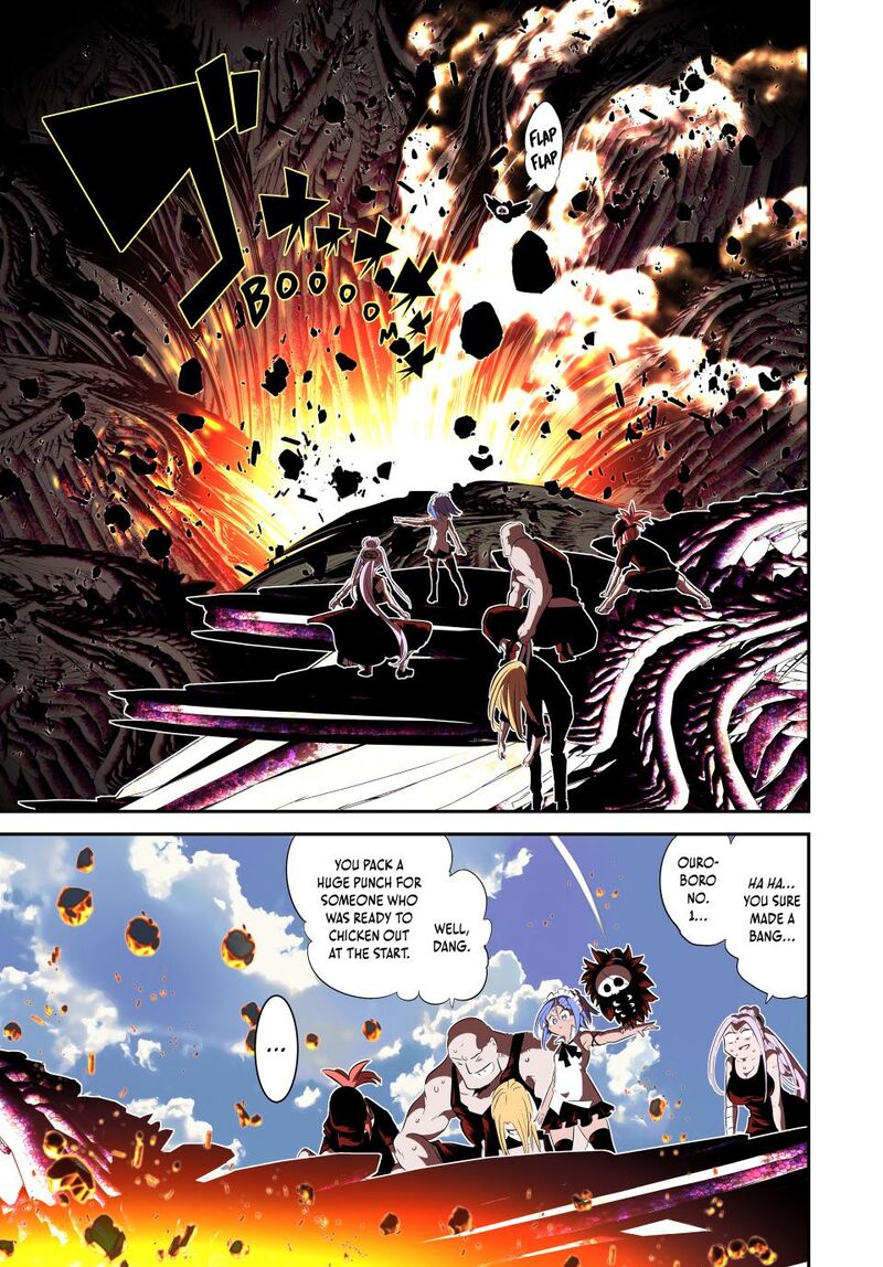 Tensei Shitara Dai Nana Ouji Dattanode Kimamani Majutsu O Kiwamemasu 184 2