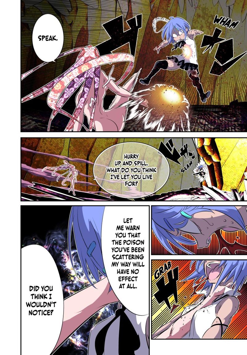 Tensei Shitara Dai Nana Ouji Dattanode Kimamani Majutsu O Kiwamemasu 184 20