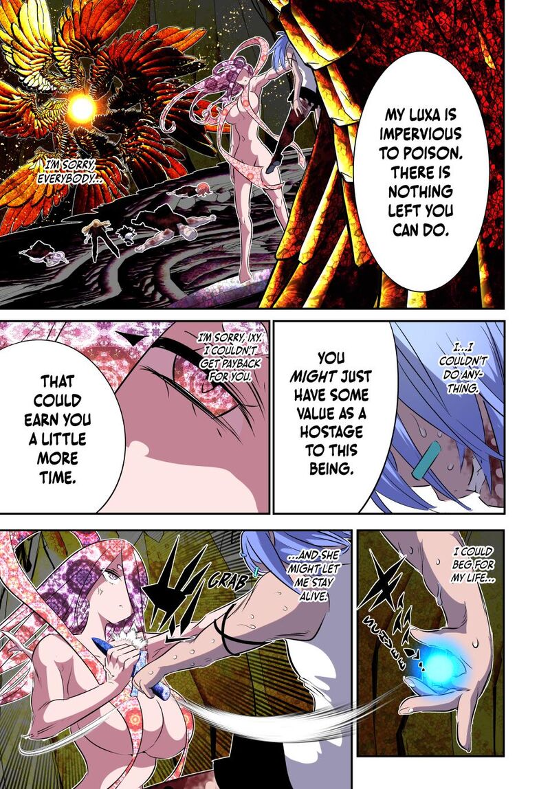 Tensei Shitara Dai Nana Ouji Dattanode Kimamani Majutsu O Kiwamemasu 184 21