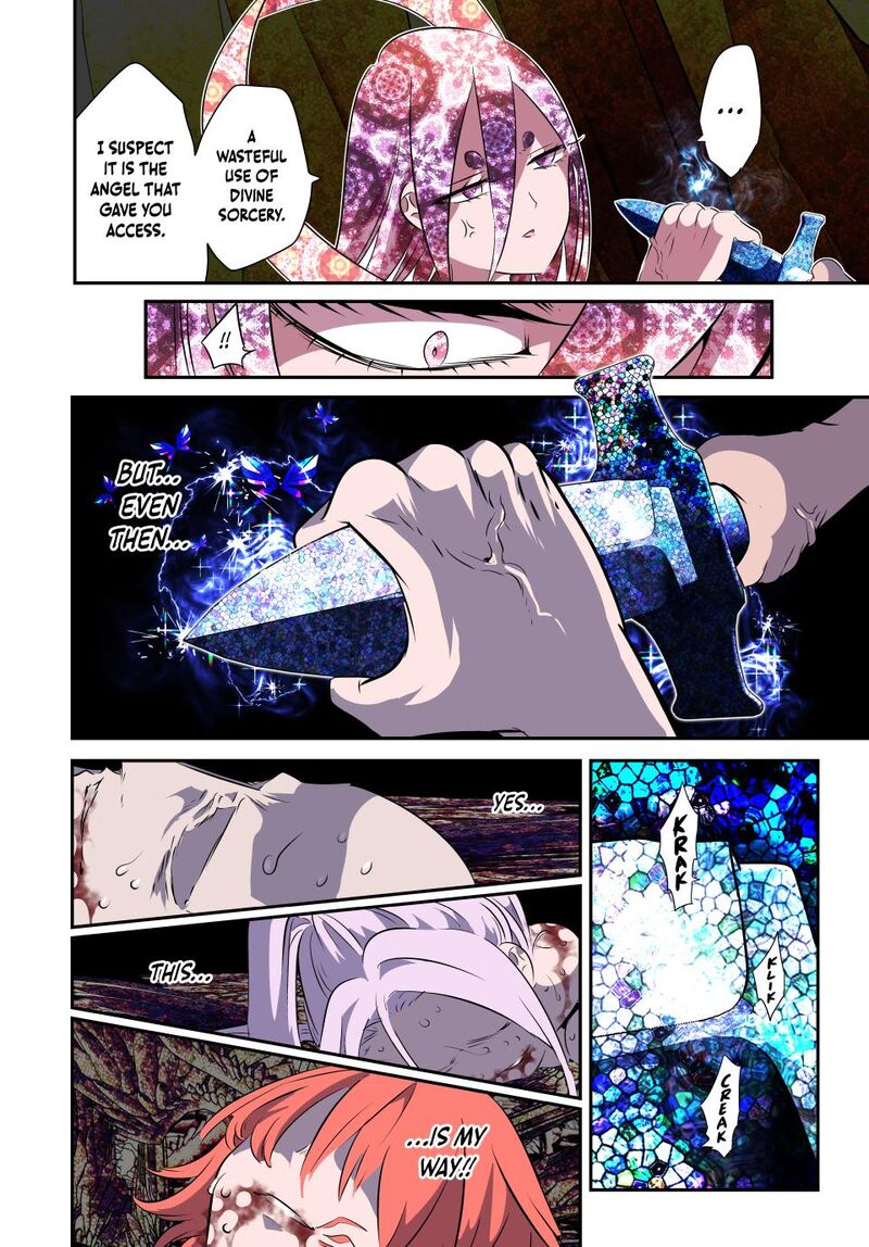 Tensei Shitara Dai Nana Ouji Dattanode Kimamani Majutsu O Kiwamemasu 184 22