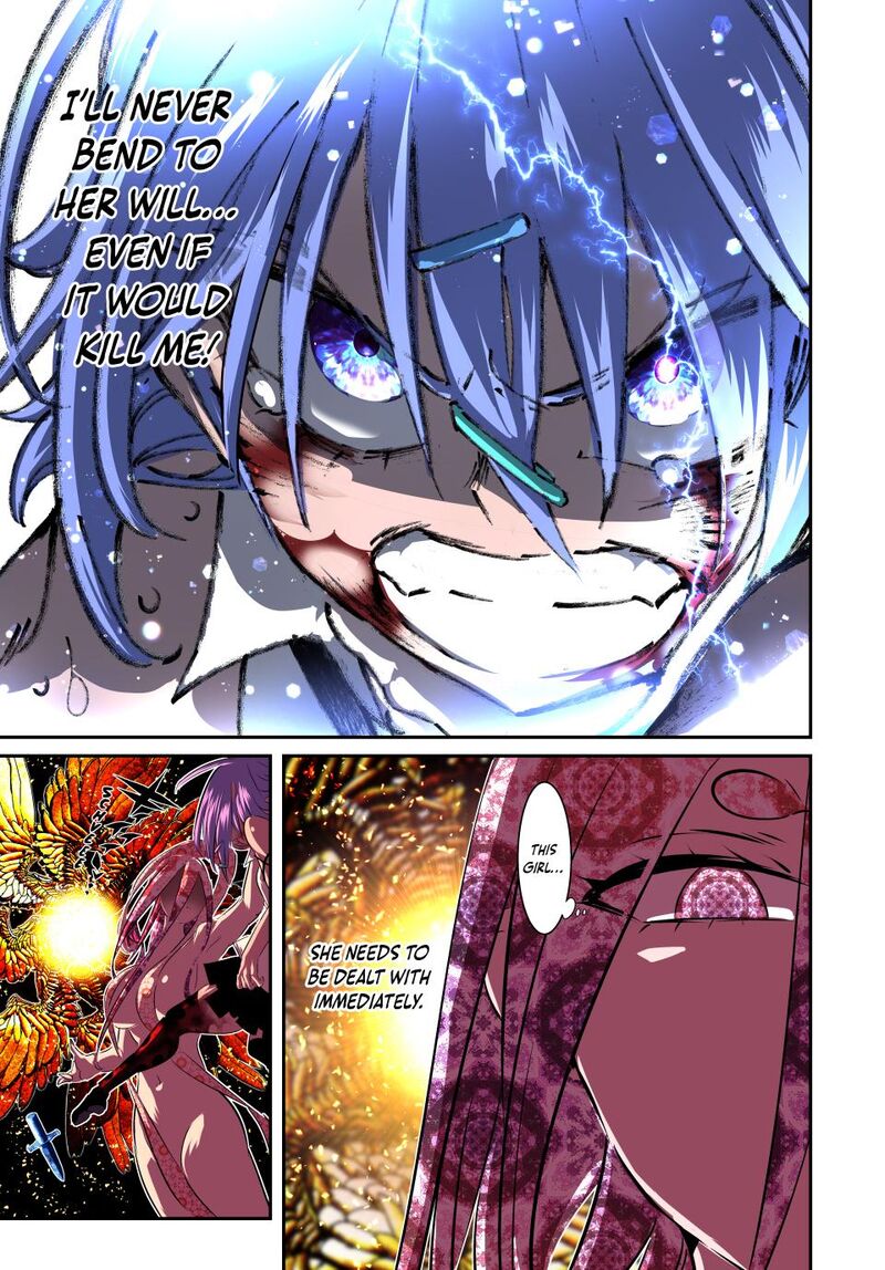 Tensei Shitara Dai Nana Ouji Dattanode Kimamani Majutsu O Kiwamemasu 184 23