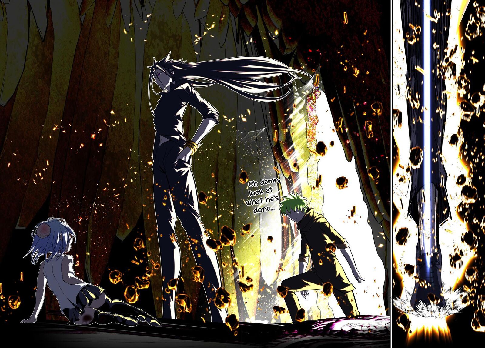 Tensei Shitara Dai Nana Ouji Dattanode Kimamani Majutsu O Kiwamemasu 184 27