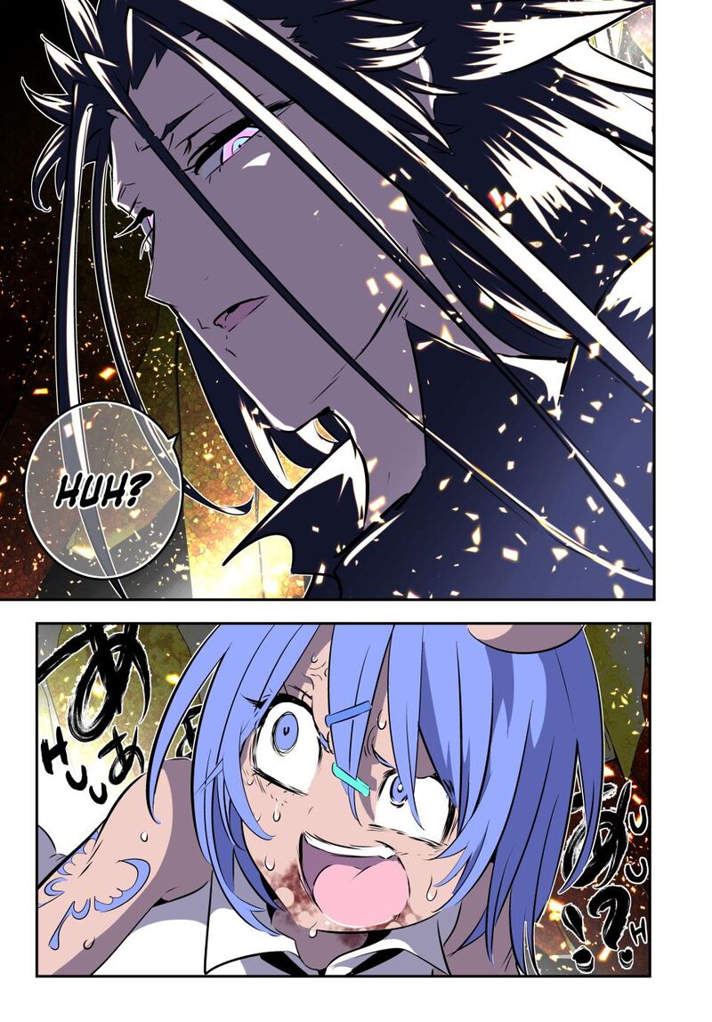 Tensei Shitara Dai Nana Ouji Dattanode Kimamani Majutsu O Kiwamemasu 184 29