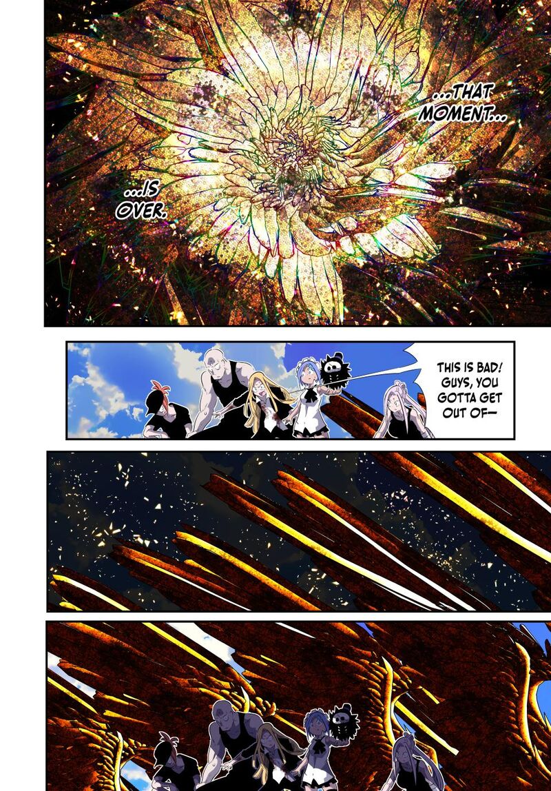 Tensei Shitara Dai Nana Ouji Dattanode Kimamani Majutsu O Kiwamemasu 184 5