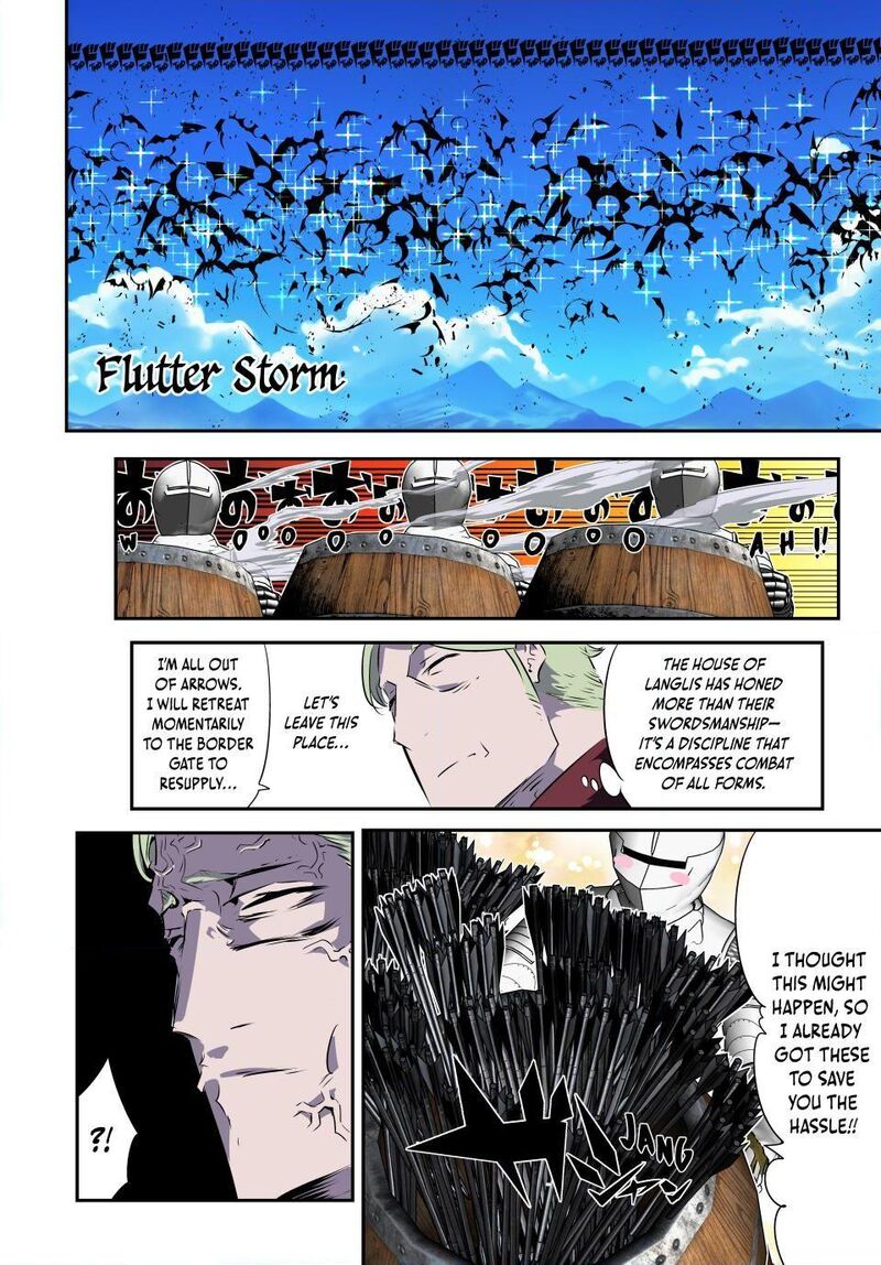 Tensei Shitara Dai Nana Ouji Dattanode Kimamani Majutsu O Kiwamemasu 188 4