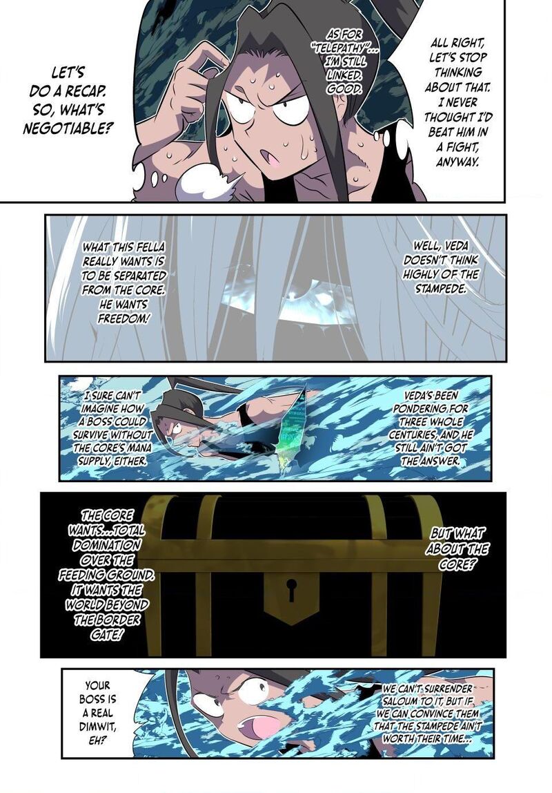 Tensei Shitara Dai Nana Ouji Dattanode Kimamani Majutsu O Kiwamemasu 189 14