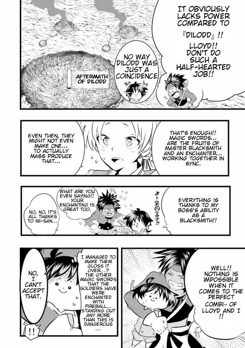 Tensei Shitara Dai Nana Ouji Dattanode Kimamani Majutsu O Kiwamemasu 19 2