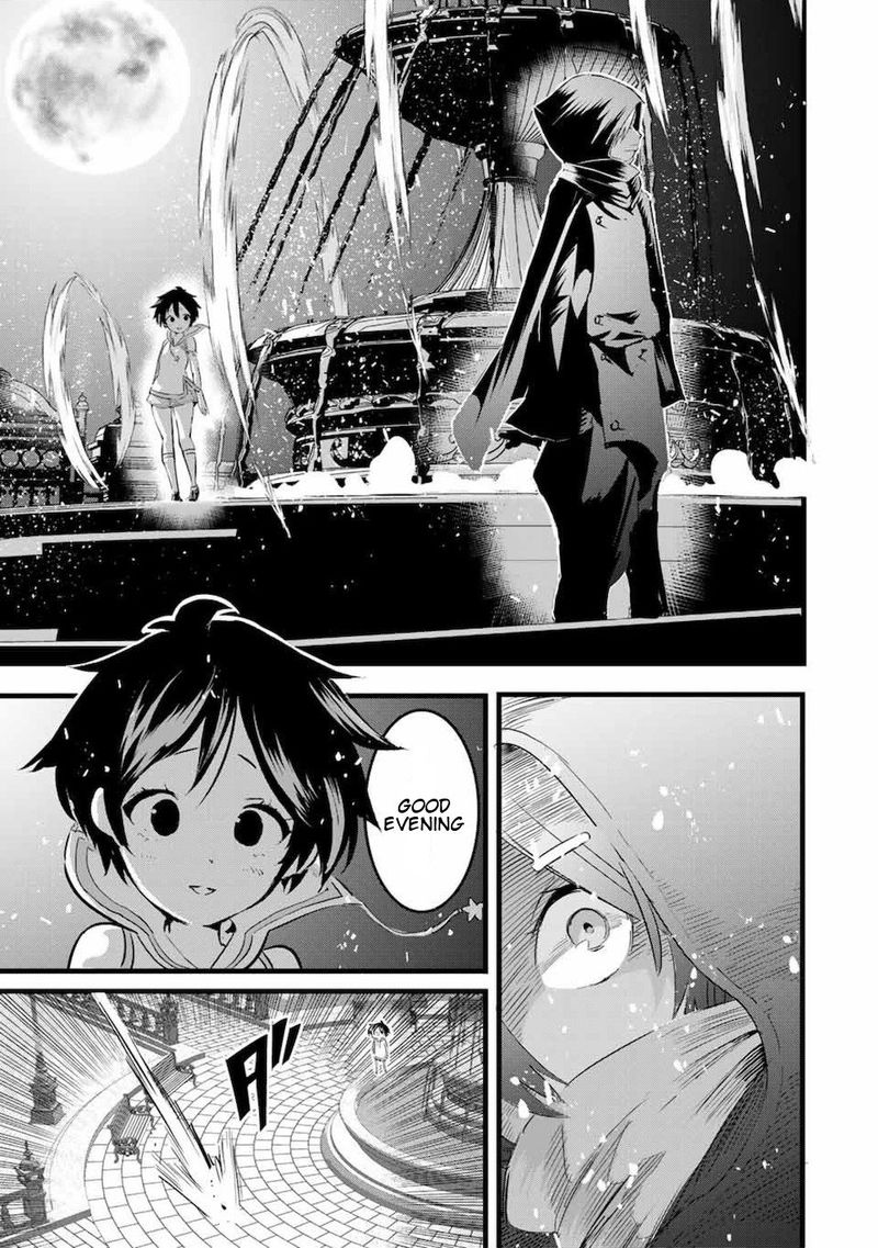 Tensei Shitara Dai Nana Ouji Dattanode Kimamani Majutsu O Kiwamemasu 19 7