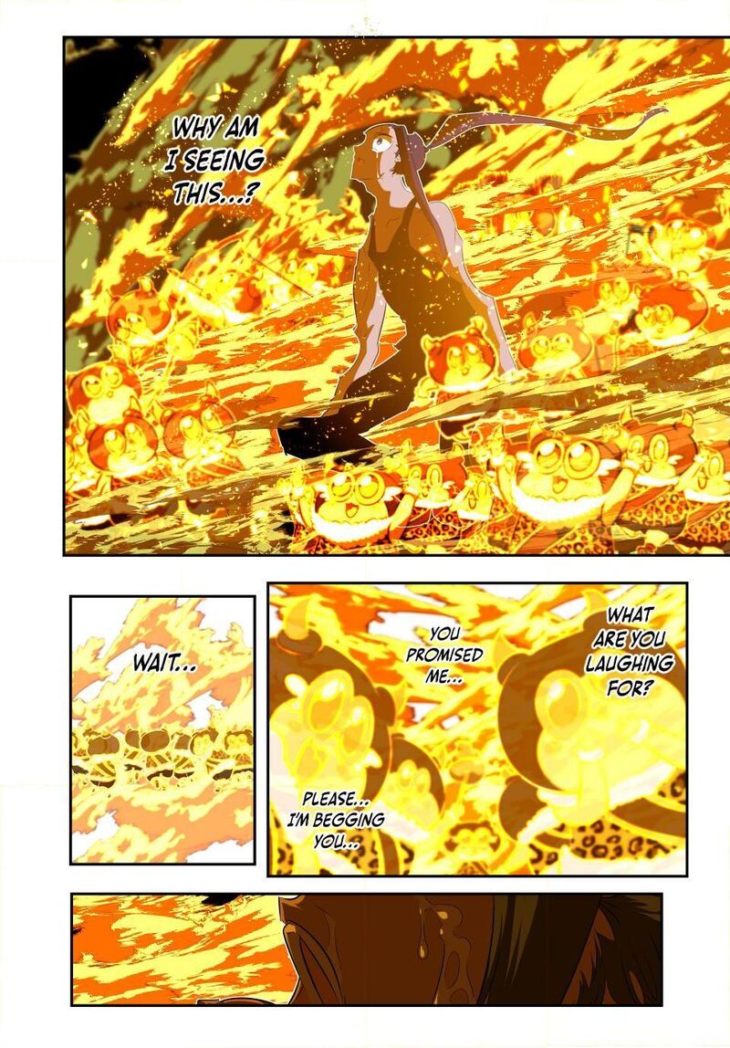 Tensei Shitara Dai Nana Ouji Dattanode Kimamani Majutsu O Kiwamemasu 190 10