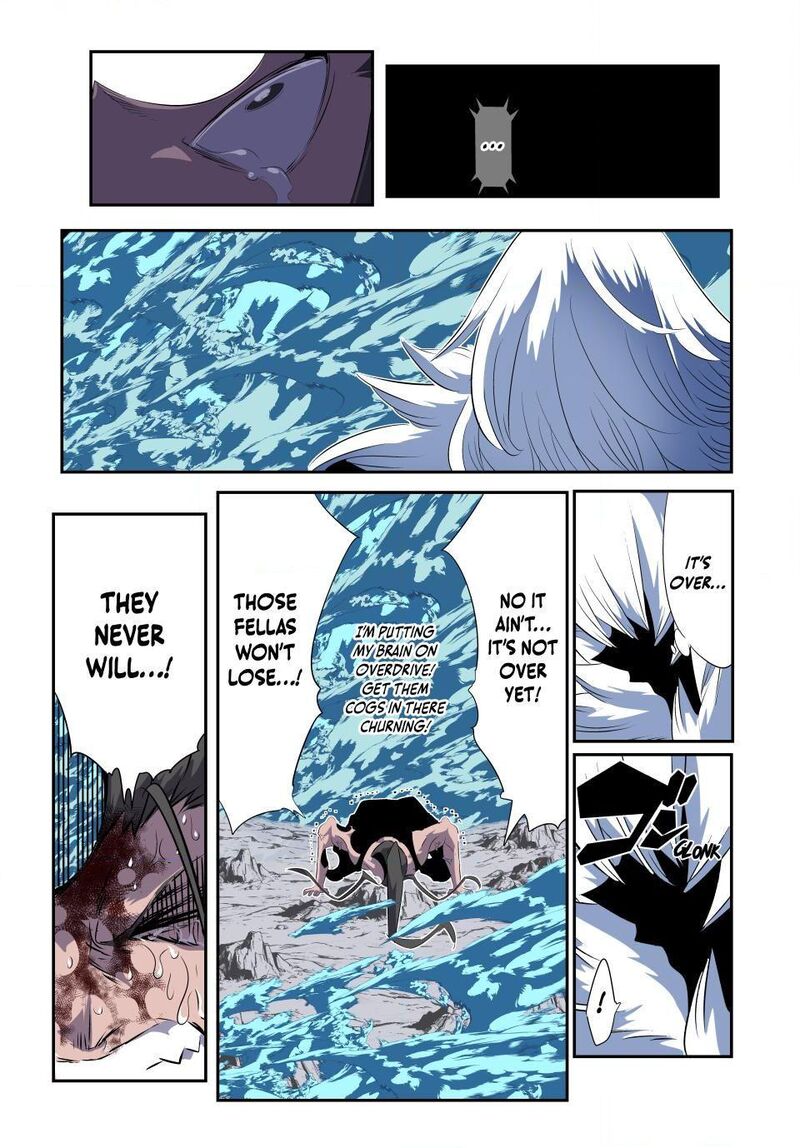 Tensei Shitara Dai Nana Ouji Dattanode Kimamani Majutsu O Kiwamemasu 190 11
