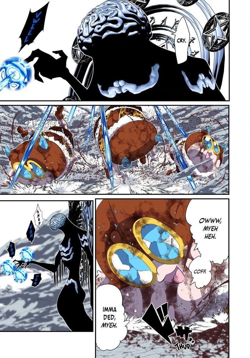 Tensei Shitara Dai Nana Ouji Dattanode Kimamani Majutsu O Kiwamemasu 190 13