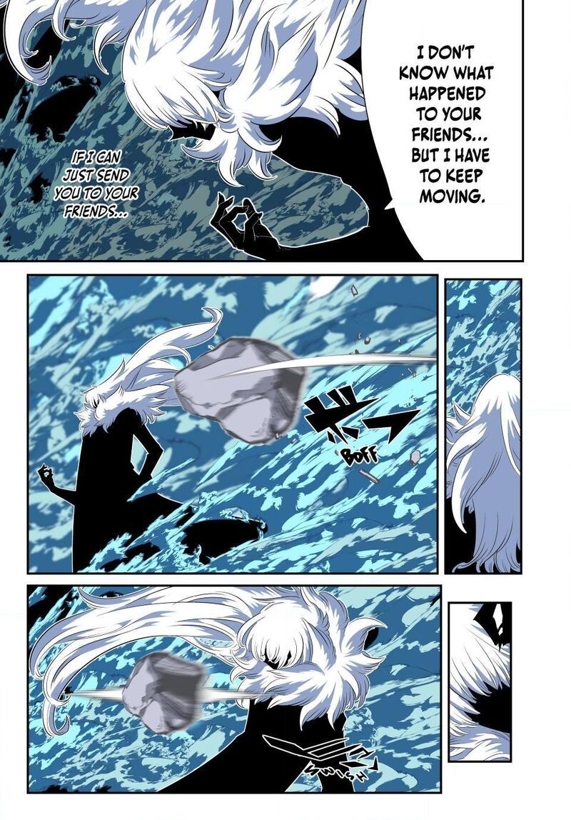 Tensei Shitara Dai Nana Ouji Dattanode Kimamani Majutsu O Kiwamemasu 190 17