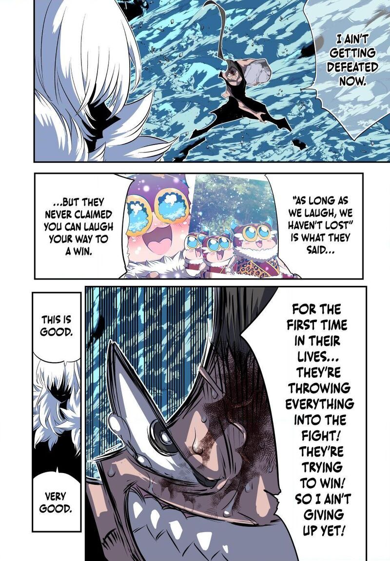 Tensei Shitara Dai Nana Ouji Dattanode Kimamani Majutsu O Kiwamemasu 190 18