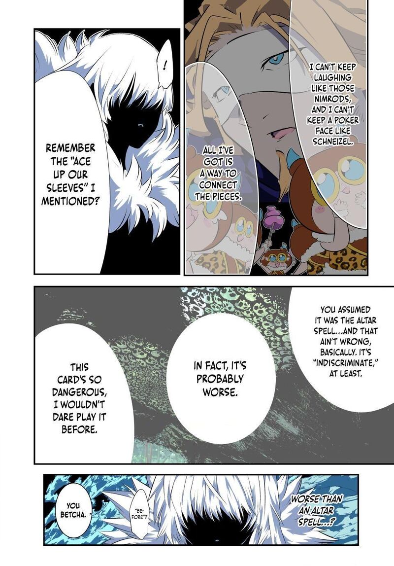 Tensei Shitara Dai Nana Ouji Dattanode Kimamani Majutsu O Kiwamemasu 190 20
