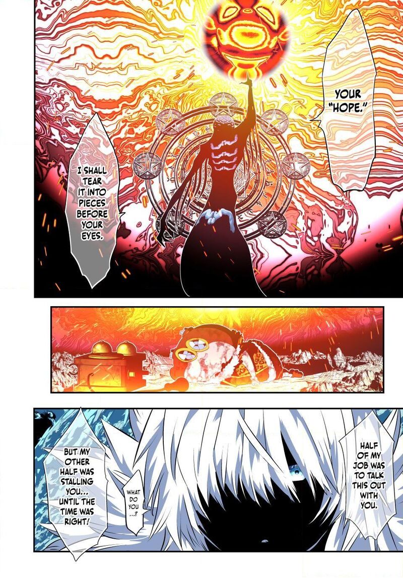 Tensei Shitara Dai Nana Ouji Dattanode Kimamani Majutsu O Kiwamemasu 190 22