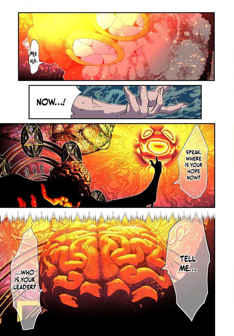 Tensei Shitara Dai Nana Ouji Dattanode Kimamani Majutsu O Kiwamemasu 190 23