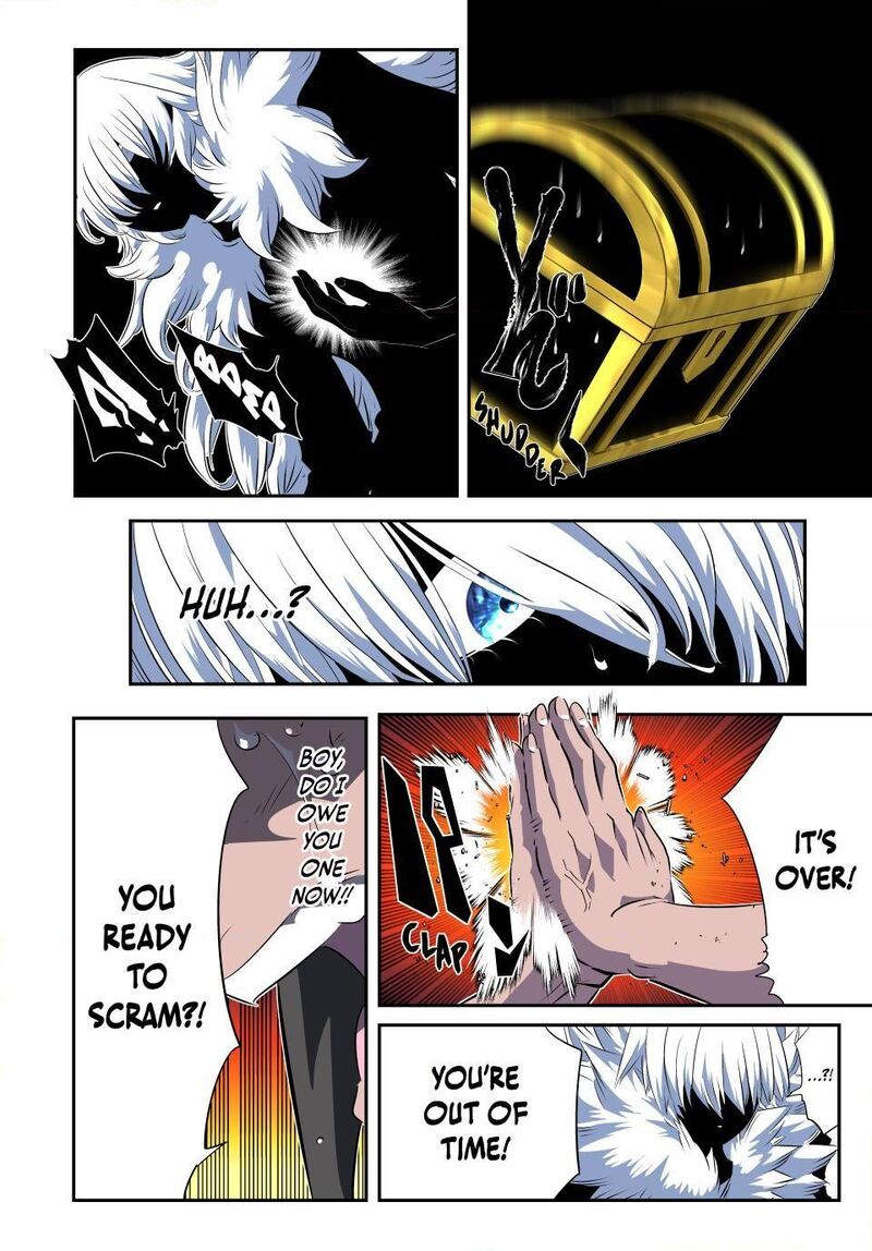 Tensei Shitara Dai Nana Ouji Dattanode Kimamani Majutsu O Kiwamemasu 190 25