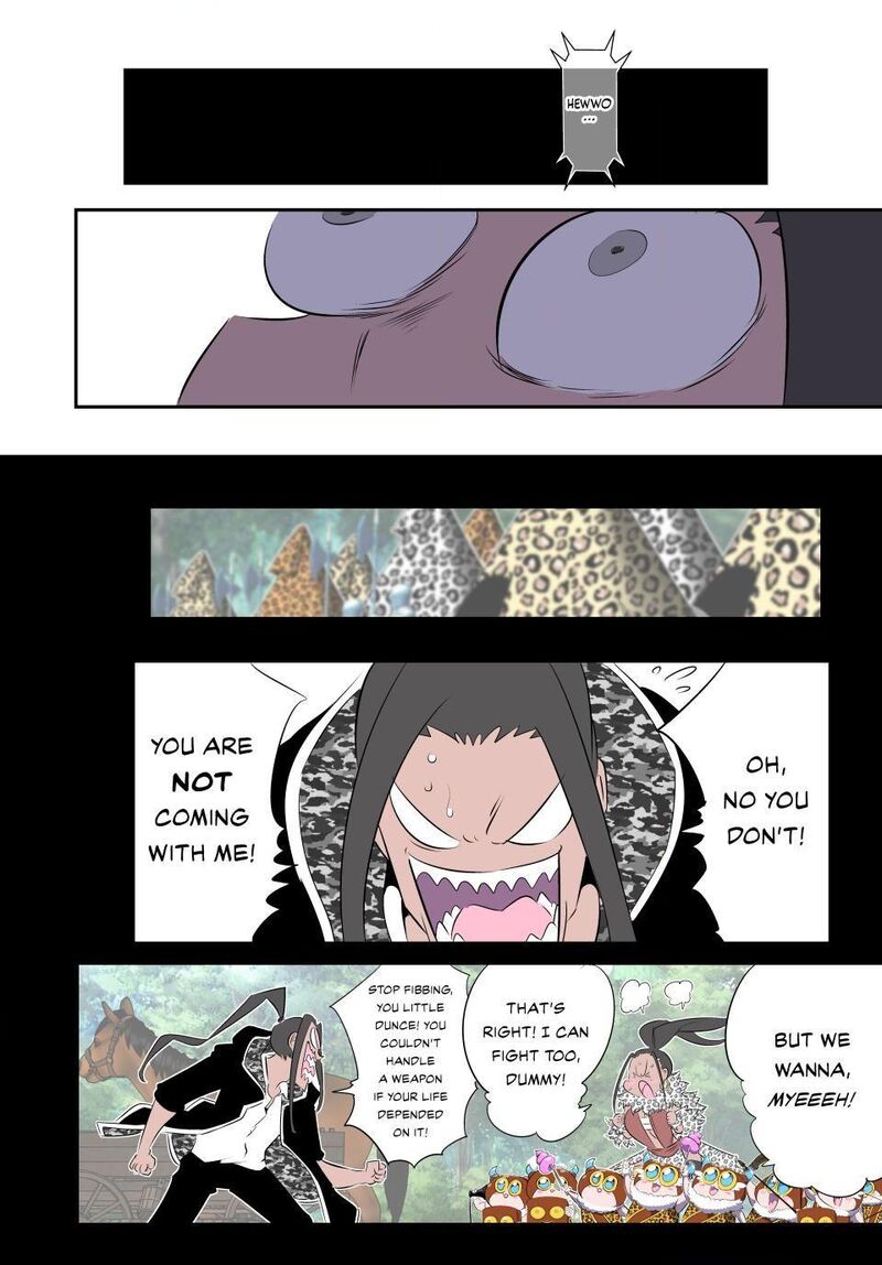 Tensei Shitara Dai Nana Ouji Dattanode Kimamani Majutsu O Kiwamemasu 190 6