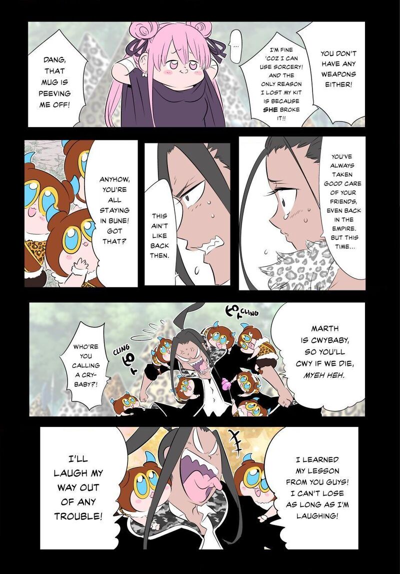 Tensei Shitara Dai Nana Ouji Dattanode Kimamani Majutsu O Kiwamemasu 190 7