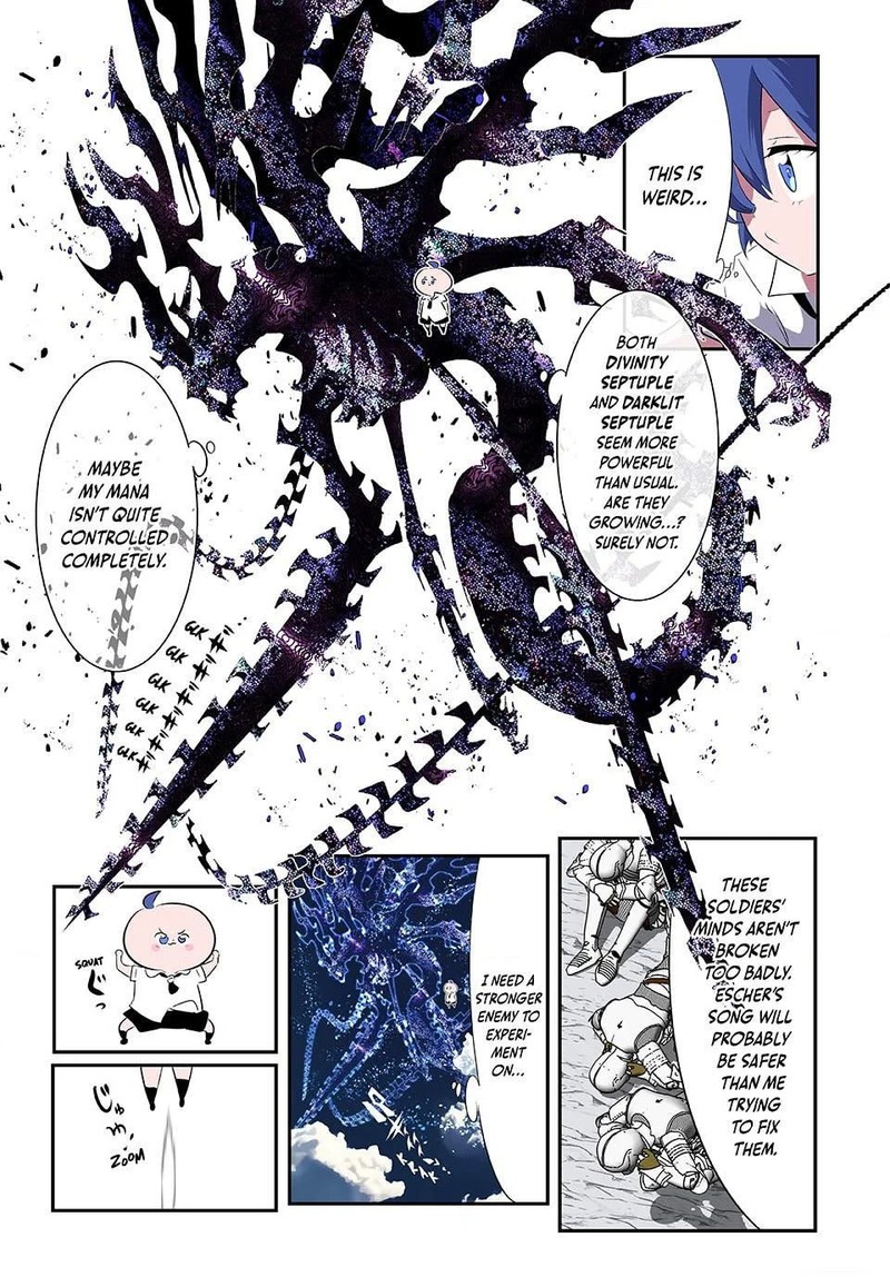 Tensei Shitara Dai Nana Ouji Dattanode Kimamani Majutsu O Kiwamemasu 191 16