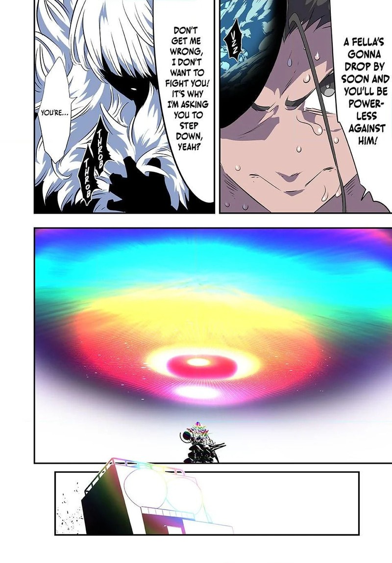 Tensei Shitara Dai Nana Ouji Dattanode Kimamani Majutsu O Kiwamemasu 191 28