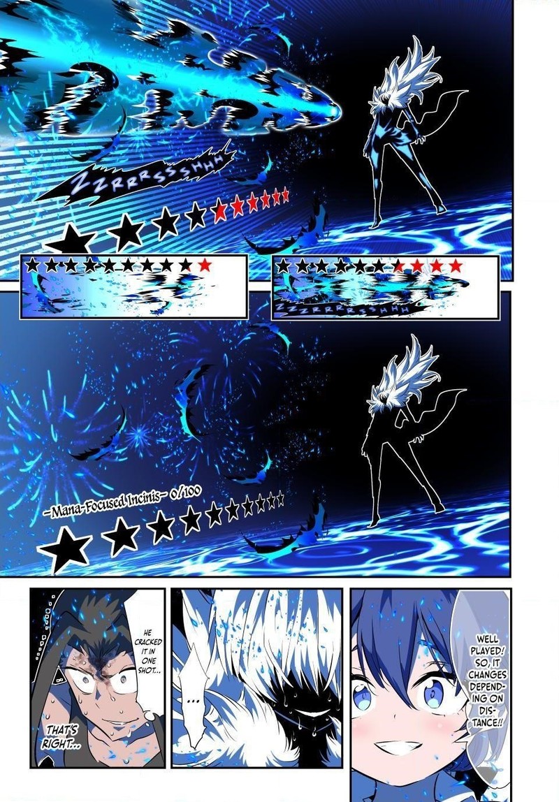 Tensei Shitara Dai Nana Ouji Dattanode Kimamani Majutsu O Kiwamemasu 192 14